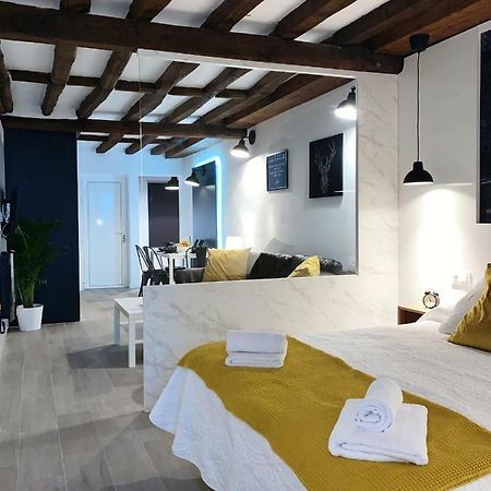 Vut- La Deliciosa Apartment ซอติโญ เดลา อดราดา ภายนอก รูปภาพ