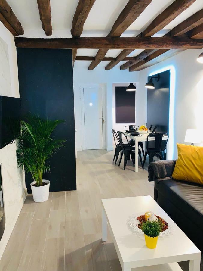 Vut- La Deliciosa Apartment ซอติโญ เดลา อดราดา ภายนอก รูปภาพ