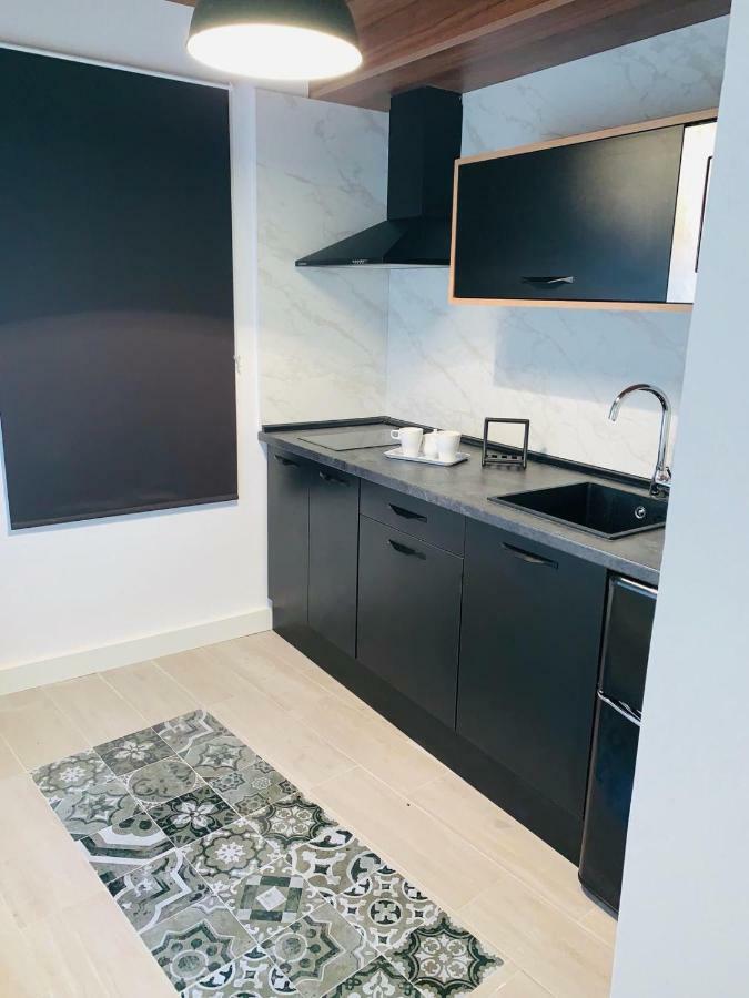 Vut- La Deliciosa Apartment ซอติโญ เดลา อดราดา ภายนอก รูปภาพ