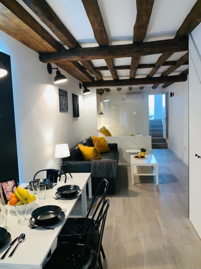 Vut- La Deliciosa Apartment ซอติโญ เดลา อดราดา ภายนอก รูปภาพ