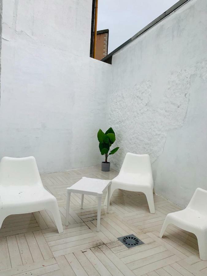 Vut- La Deliciosa Apartment ซอติโญ เดลา อดราดา ภายนอก รูปภาพ