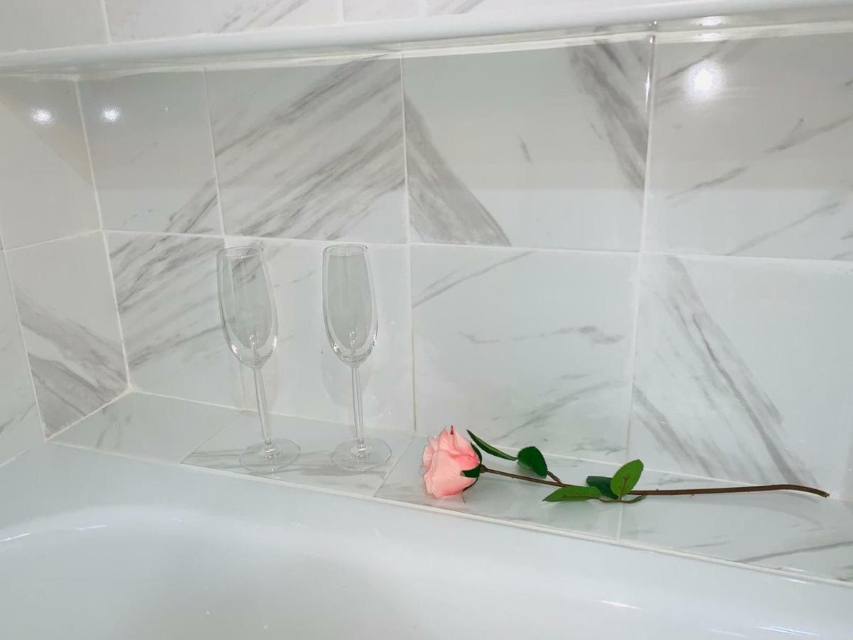 Vut- La Deliciosa Apartment ซอติโญ เดลา อดราดา ภายนอก รูปภาพ