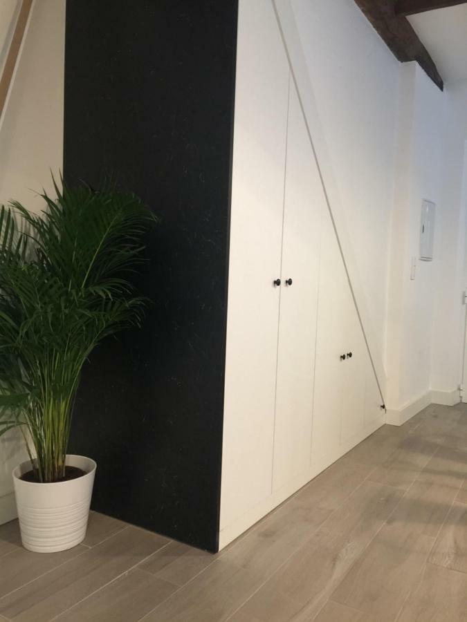 Vut- La Deliciosa Apartment ซอติโญ เดลา อดราดา ภายนอก รูปภาพ